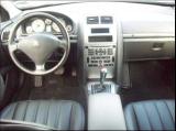 Anuncio Relacionados Peugeot 407 SW 3.0 V6 Cinza 2005/2006 Gasolina