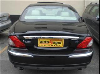 JAGUAR X-TYPE 3.0 SE ESTATE V6 24V GASOLINA 4P AUTOMÁTICO 2004/2004 ...